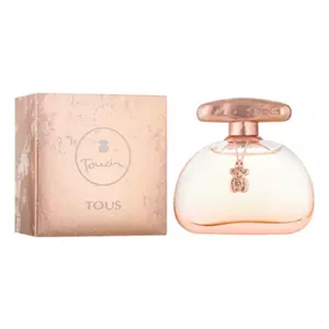 Tous Touch The Sensual Gold - Интернет-магазин. Kalinka-parfum.ru