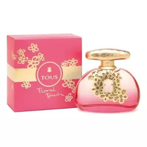 Tous  Floral Touch - Интернет-магазин. Kalinka-parfum.ru