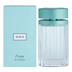 Tous L'Eau Eau De Toilette - Интернет-магазин. Kalinka-parfum.ru