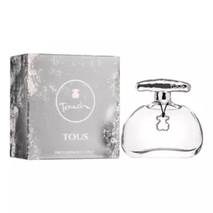 Tous Touch The Luminous Gold - Интернет-магазин. Kalinka-parfum.ru