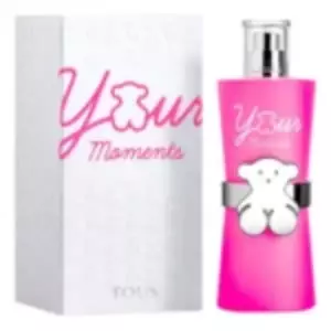 Tous  Your Moments - Интернет-магазин. Kalinka-parfum.ru