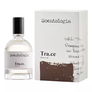 Scentologia Tra.ce. - Интернет-магазин. Kalinka-parfum.ru