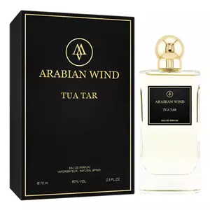 Arabian Wind Tua Tar - Интернет-магазин. Kalinka-parfum.ru