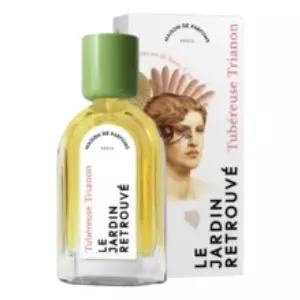 Le Jardin Retrouve Tubereuse Trianon - Интернет-магазин. Kalinka-parfum.ru