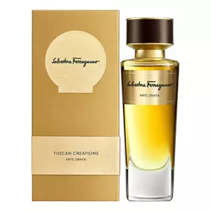 Salvatore Ferragamo Tuscan Creations Arte Orafa - Интернет-магазин. Kalinka-parfum.ru