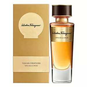 Salvatore Ferragamo Tuscan Creations Orto Delle Spezie - Интернет-магазин. Kalinka-parfum.ru