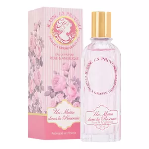 Jeanne en Provence Un Matin Dans La Roseraie - Интернет-магазин. Kalinka-parfum.ru