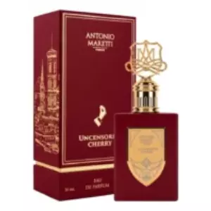 Antonio Maretti Uncensored Cherry - Интернет-магазин. Kalinka-parfum.ru