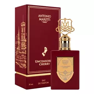 Antonio Maretti Uncensored Cherry - Интернет-магазин. Kalinka-parfum.ru