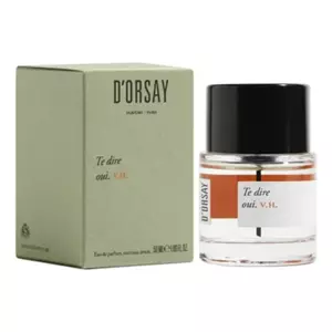 D'Orsay V.H. Te dire oui. - Интернет-магазин. Kalinka-parfum.ru