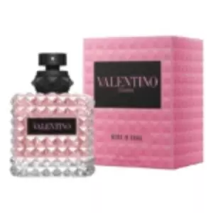 Valentino Donna Born In Roma - Интернет-магазин. Kalinka-parfum.ru