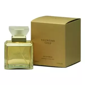 Valentino  Gold - Интернет-магазин. Kalinka-parfum.ru