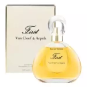 Van Cleef & Arpels First - Интернет-магазин. Kalinka-parfum.ru