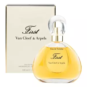 Van Cleef & Arpels First - Интернет-магазин. Kalinka-parfum.ru
