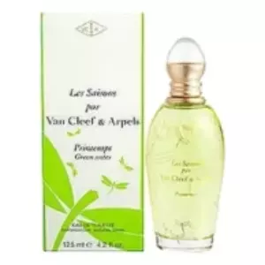 Van Cleef & Arpels Les Saisons Printemps - Интернет-магазин. Kalinka-parfum.ru