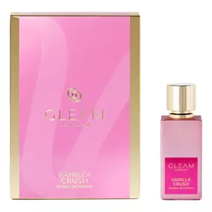 Gleam London Vanilla Crush - Интернет-магазин. Kalinka-parfum.ru