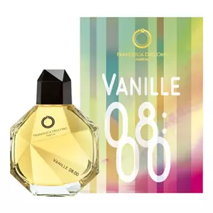 Francesca dell`Oro Vanille 08:00 - Интернет-магазин. Kalinka-parfum.ru