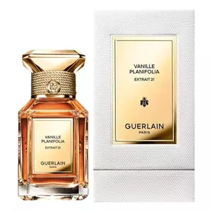 Guerlain Vanille Planifolia Extrait 21 - Интернет-магазин. Kalinka-parfum.ru