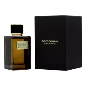 Dolce & Gabbana Velvet Black Patchouli - Интернет-магазин. Kalinka-parfum.ru