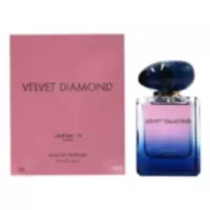 Johan B Velvet Diamond - Интернет-магазин. Kalinka-parfum.ru