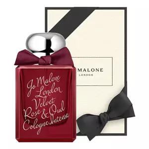 Jo Malone Velvet Rose & Oud Limited Edition 2022 - Интернет-магазин. Kalinka-parfum.ru