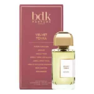 Parfums BDK Paris Velvet Tonka - Интернет-магазин. Kalinka-parfum.ru