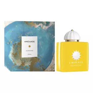 Amouage Sunshine For Woman - Интернет-магазин. Kalinka-parfum.ru