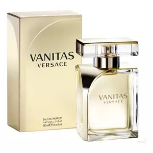 Versace Vanitas - Интернет-магазин. Kalinka-parfum.ru