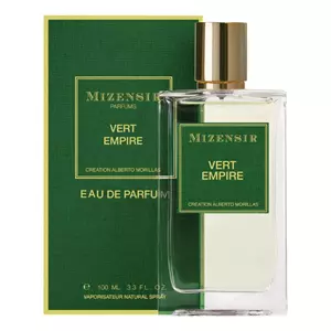 Mizensir Vert Empire - Интернет-магазин. Kalinka-parfum.ru