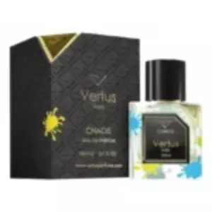 Vertus Chaos - Интернет-магазин. Kalinka-parfum.ru