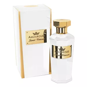 Amouroud Lunar Vetiver - Интернет-магазин. Kalinka-parfum.ru