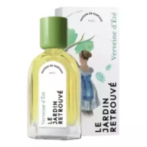 Le Jardin Retrouve Verveine D'Ete - Интернет-магазин. Kalinka-parfum.ru