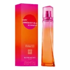 Givenchy Very Irresistible Summer Sun - Интернет-магазин. Kalinka-parfum.ru