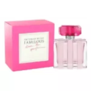 Victorias Secret Fabulous - Интернет-магазин. Kalinka-parfum.ru
