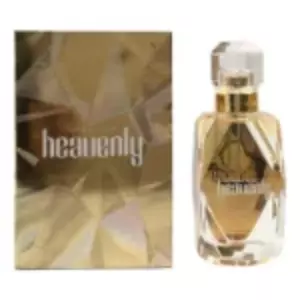 Victorias Secret Heavenly Eau De Parfum 2019 - Интернет-магазин. Kalinka-parfum.ru