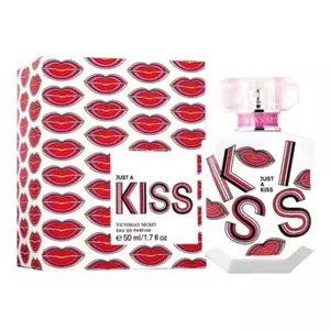 Victorias Secret Just A Kiss - Интернет-магазин. Kalinka-parfum.ru