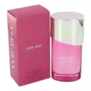 Victorias Secret Very Sexy 2 - Интернет-магазин. Kalinka-parfum.ru