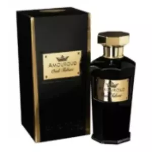 Amouroud Oud Tabac - Интернет-магазин. Kalinka-parfum.ru