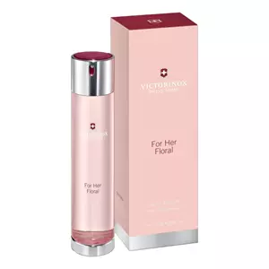 Victorinox Swiss Army For Her Floral - Интернет-магазин. Kalinka-parfum.ru