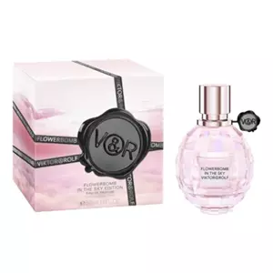 Viktor & Rolf  Flowerbomb In The Sky Edition - Интернет-магазин. Kalinka-parfum.ru