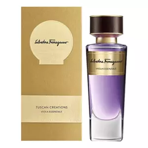 Salvatore Ferragamo Viola Essenziale - Интернет-магазин. Kalinka-parfum.ru