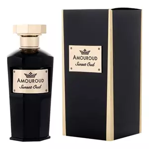 Amouroud Sunset Oud - Интернет-магазин. Kalinka-parfum.ru