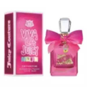 Juicy Couture Viva La Juicy Neon - Интернет-магазин. Kalinka-parfum.ru