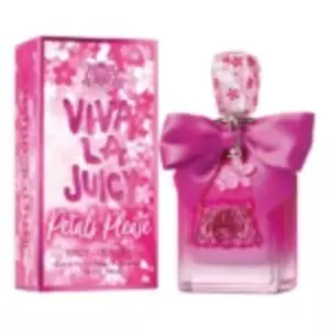 Juicy Couture Viva La Juicy Petals Please - Интернет-магазин. Kalinka-parfum.ru