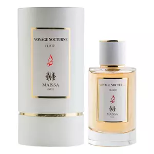 Maissa Parfums Voyage Nocturne - Интернет-магазин. Kalinka-parfum.ru