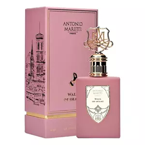 Antonio Maretti Walk Of Shame - Интернет-магазин. Kalinka-parfum.ru
