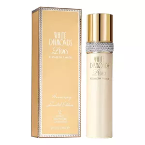 Elizabeth Taylor White Diamonds Legacy - Интернет-магазин. Kalinka-parfum.ru