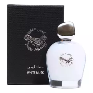 Anfas Alkhaleej White Musk - Интернет-магазин. Kalinka-parfum.ru