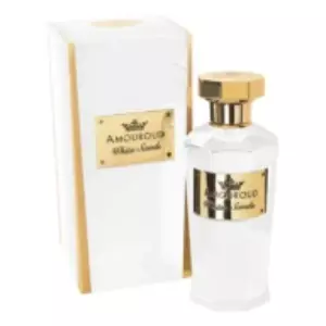 Amouroud White Sands - Интернет-магазин. Kalinka-parfum.ru