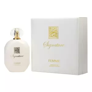 Signature White - Интернет-магазин. Kalinka-parfum.ru